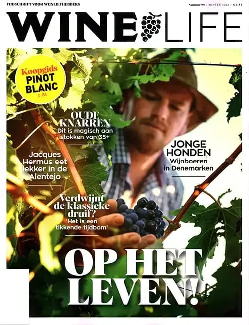 WINELIFE 99 - 2026